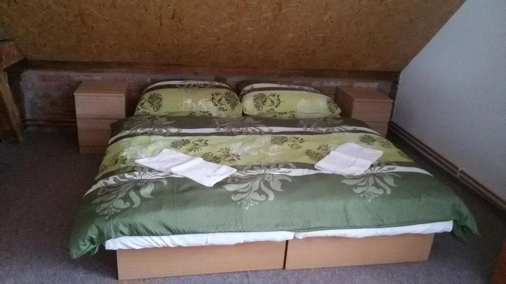 Ranč u Sedmi Kulí