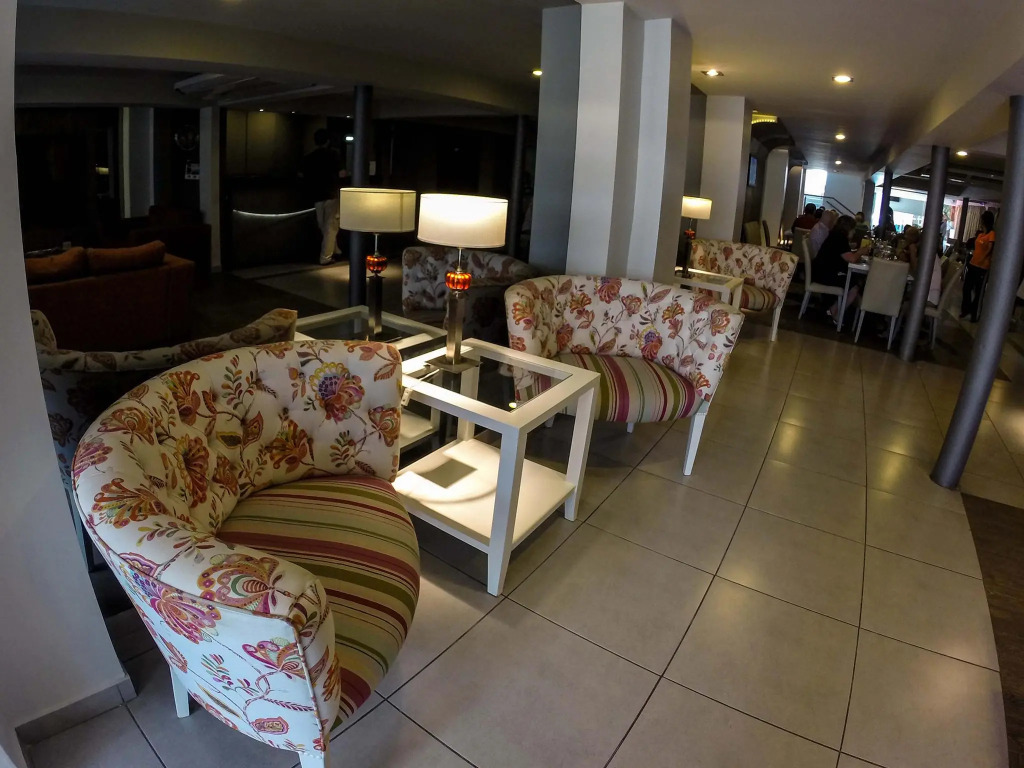 Hotel Platino Termas All Inclusive