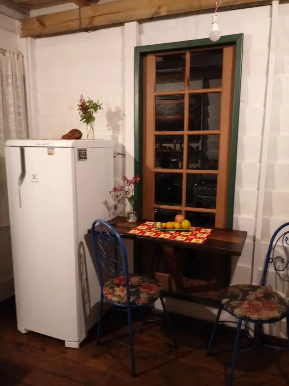 Casinha Charmosa