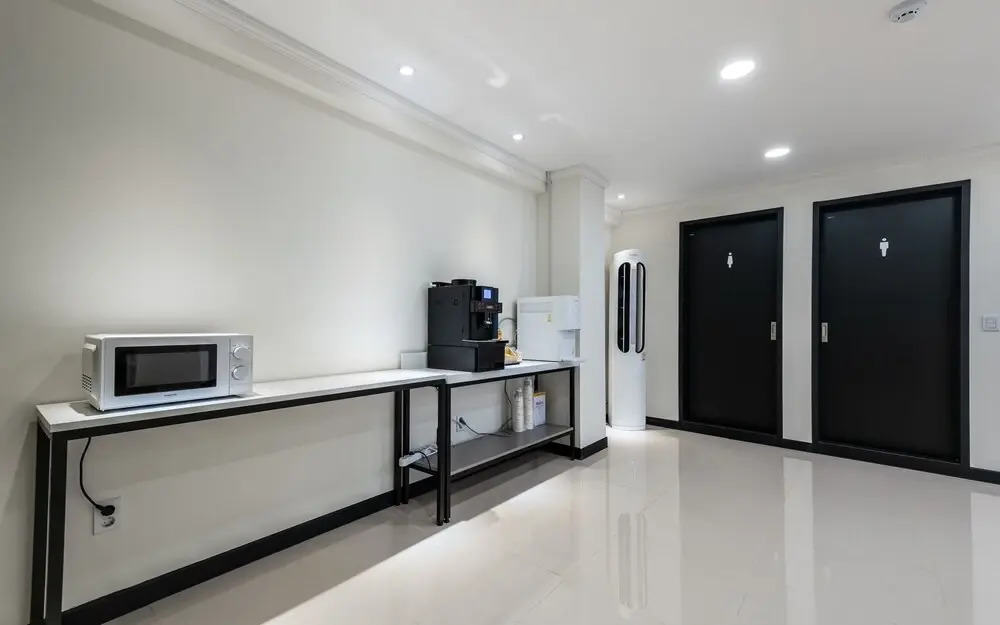 Shinchon Hotel Sogang Stay