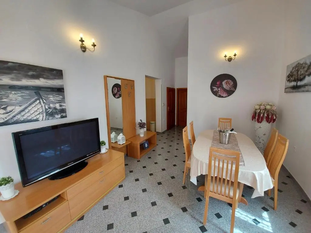 Apartments Palić