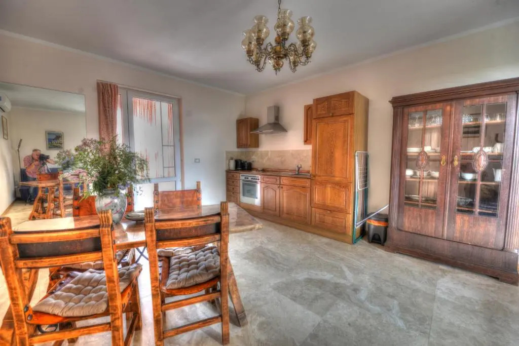 Casa Daniele