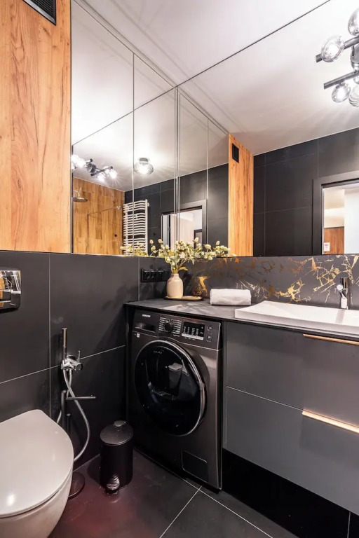 RentPlanet - Apartament Masarska