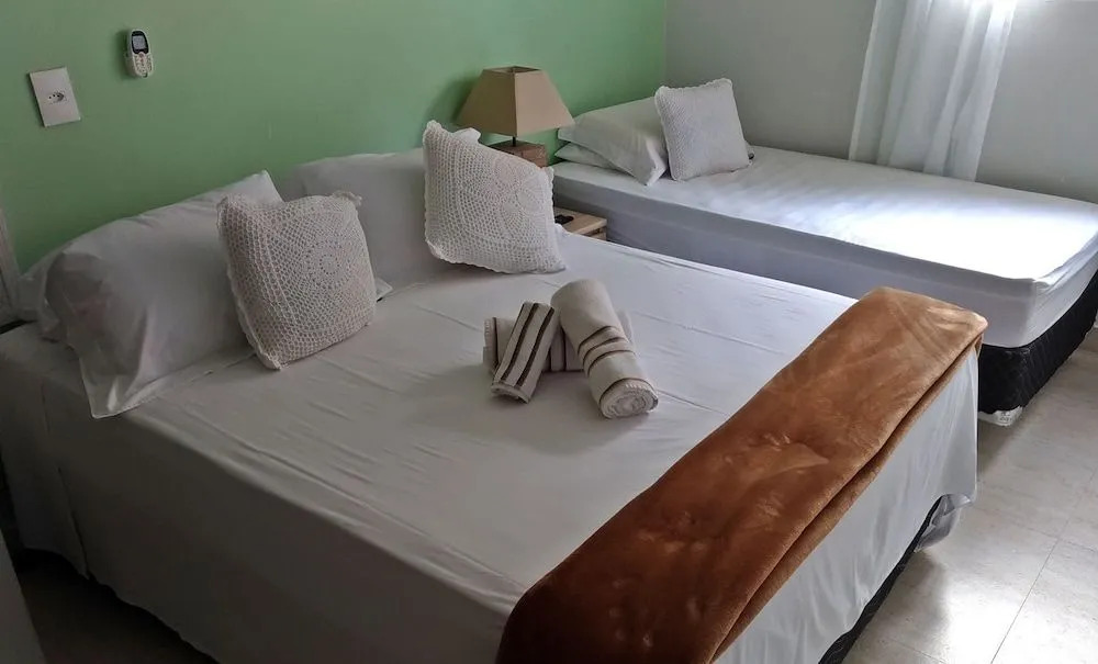 Casatua Pousada