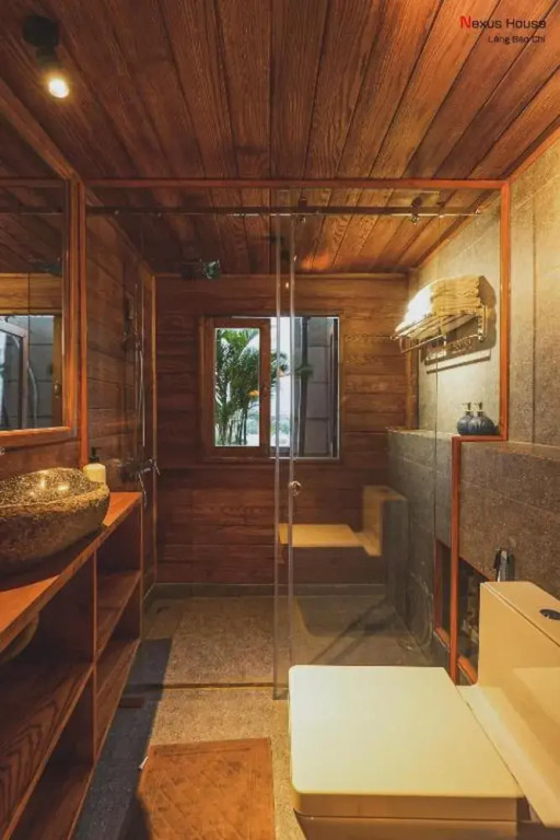 Nexus House Lang Bao Chi
