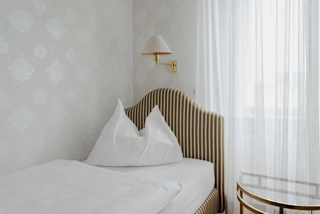 Hotel Hammer