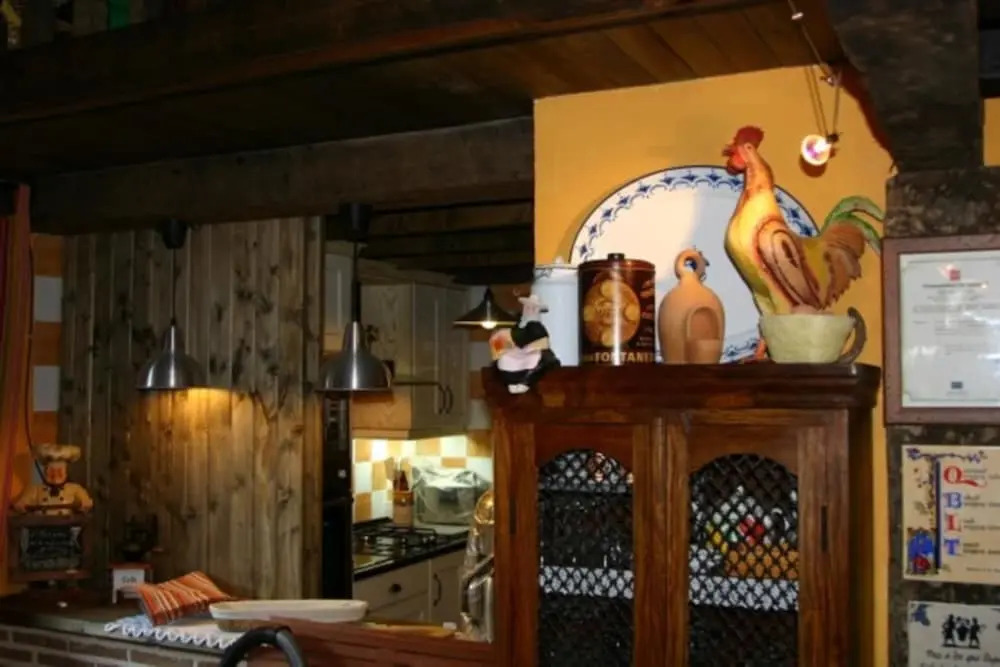 Casa Carmela