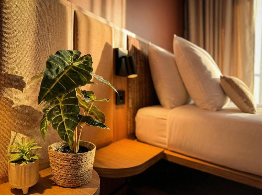 De Pijp Hotel