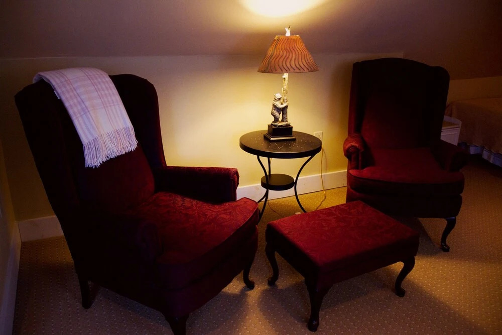 Inn at Baldwin Creek