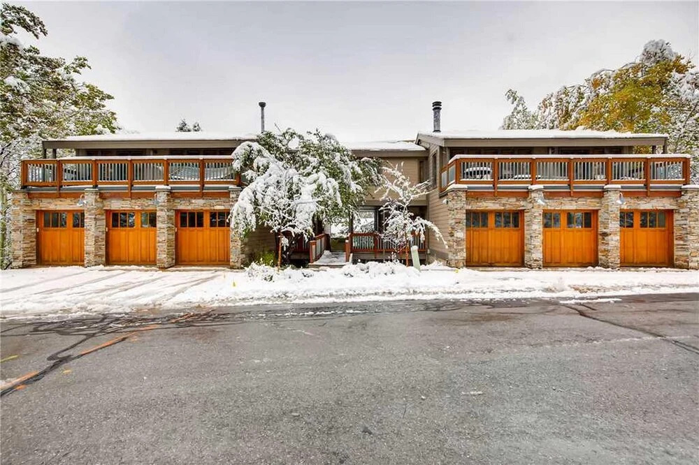 Crescent Ridge 137 by Park City Lodging