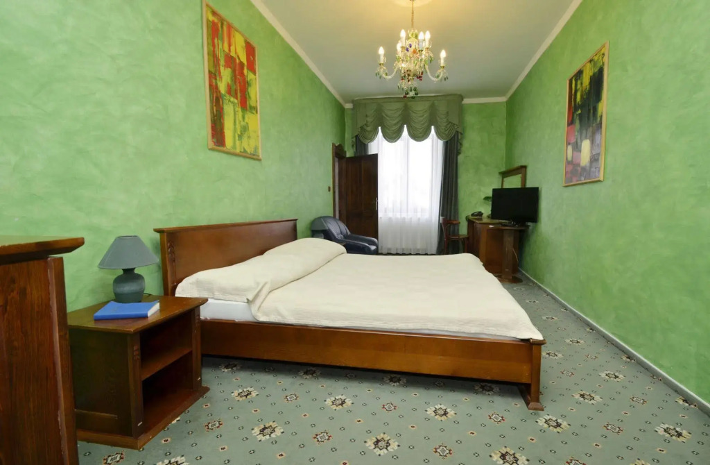 Brioni Suites