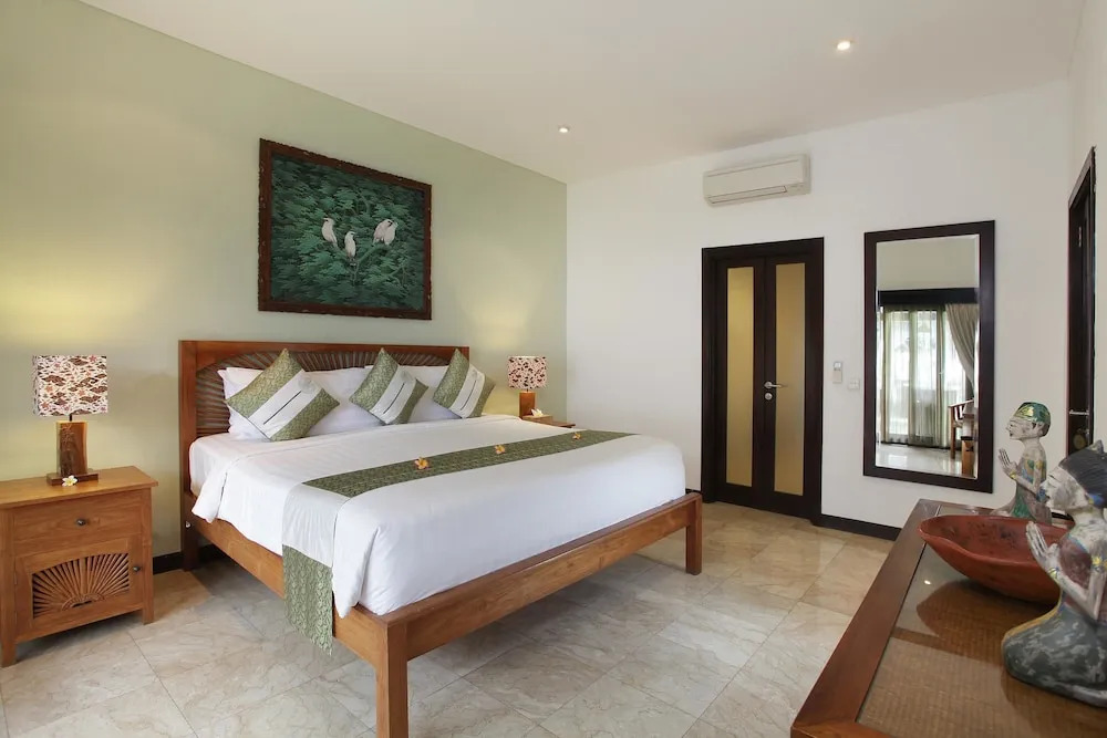 Puri Tirta Villas