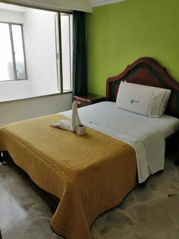 Hotel Hyntiva