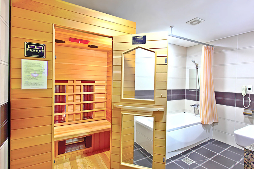 Hotel International Changwon