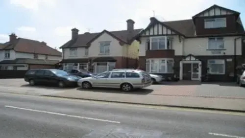 Clifton Guest House