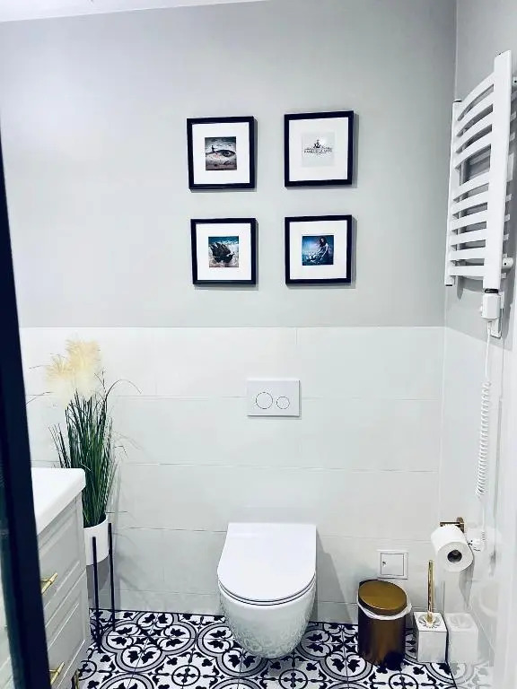 Apartamenty Kamienica Arte 2