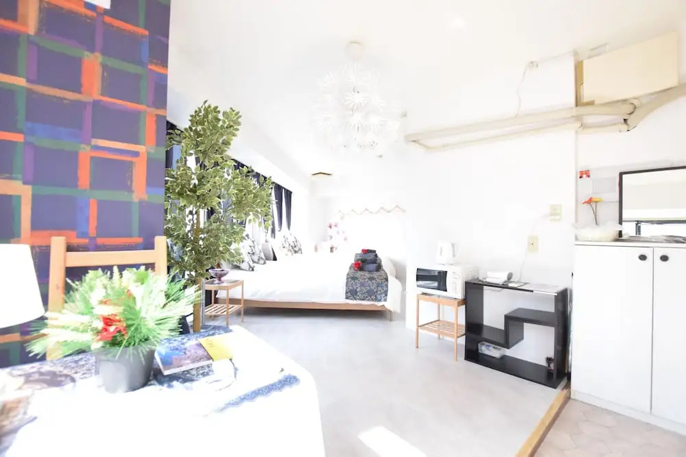 Balcone Uchikyuhoji