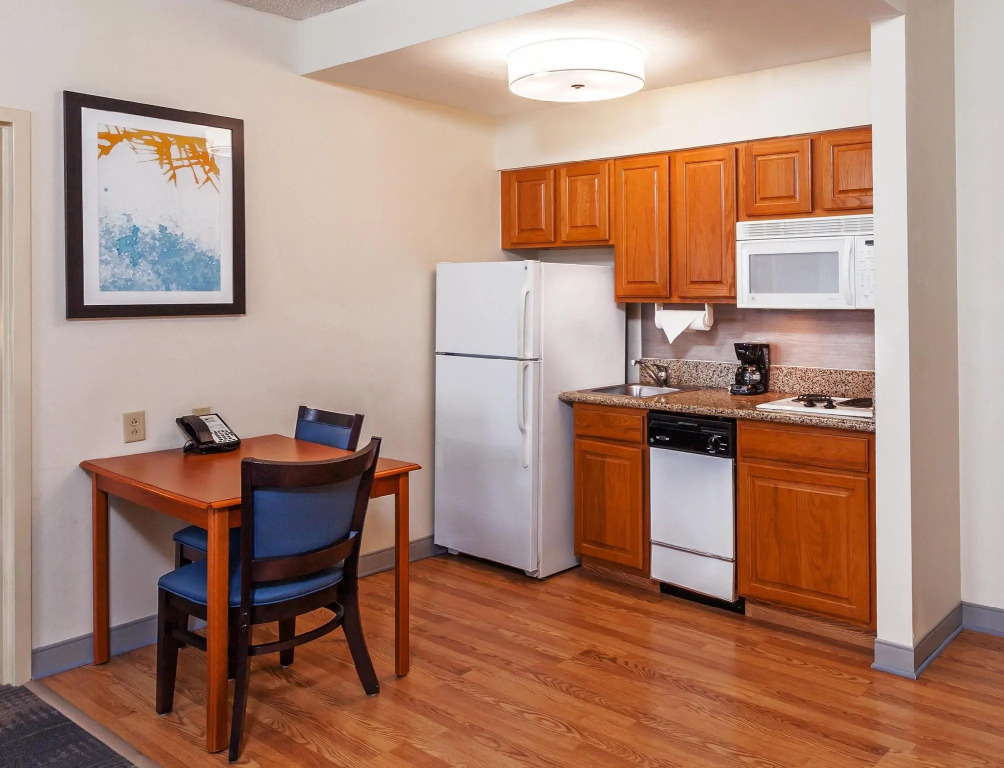 Homewood Suites by Hilton Brownsville
