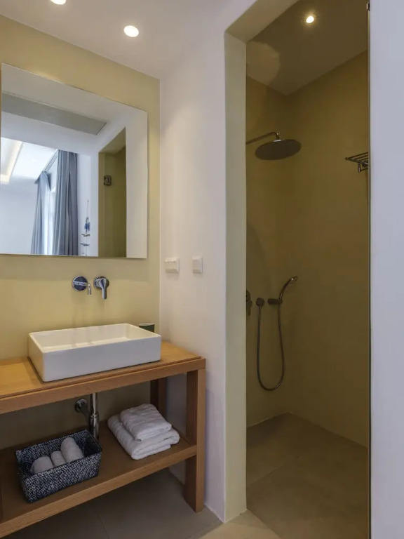 Villa Meraviglia Elia Mykonos