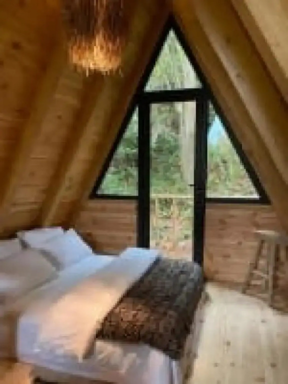 Cozy Bungalow in Nature Near Lake in Sapanca