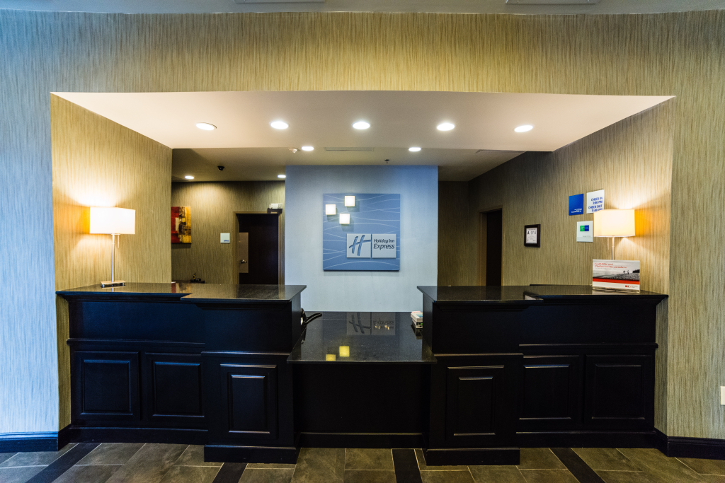 Holiday Inn Express Hotel & Suites Rockingham by IHG