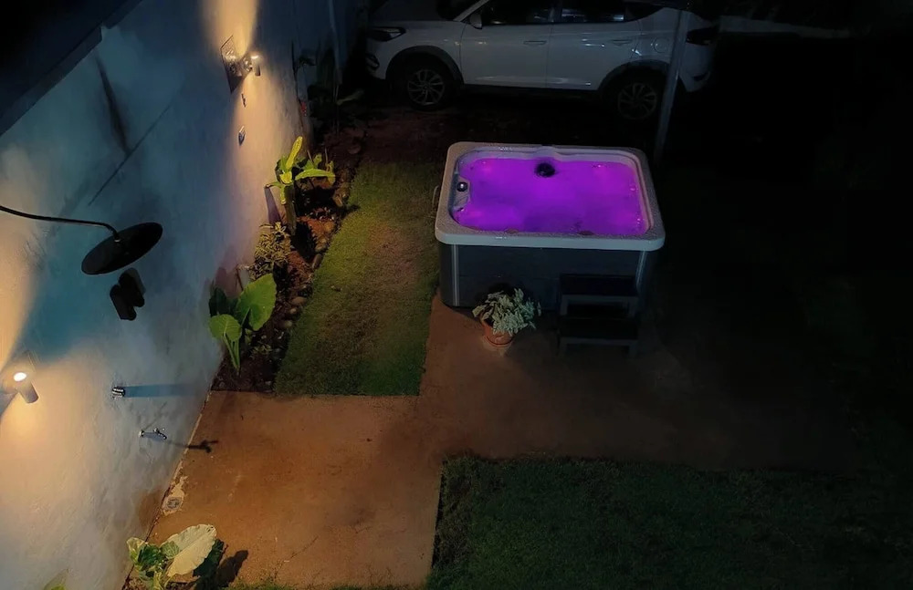 Apartamento Lantanas