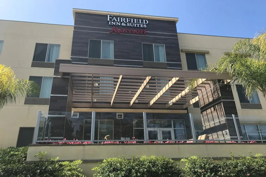Fairfield Inn & Suites by Marriott San Diego Carlsbad