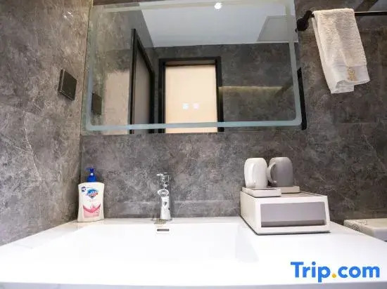 Lanzhou Blue Star Express Hotel