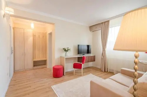 Seva Hotel Health Club