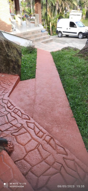 Hospedagem para temporada em Ubatuba