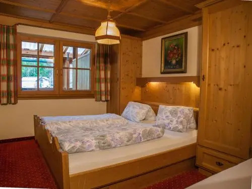 Appartement Campingplatz Stadlerhof