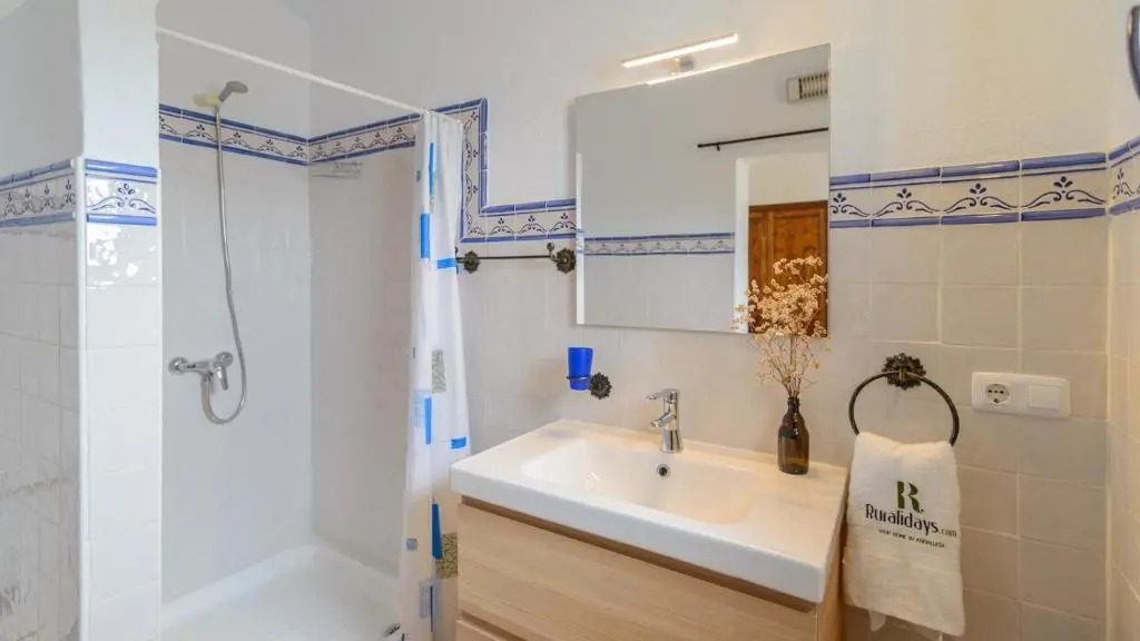 Casa Hazilla de Raya Frigiliana by Ruralidays