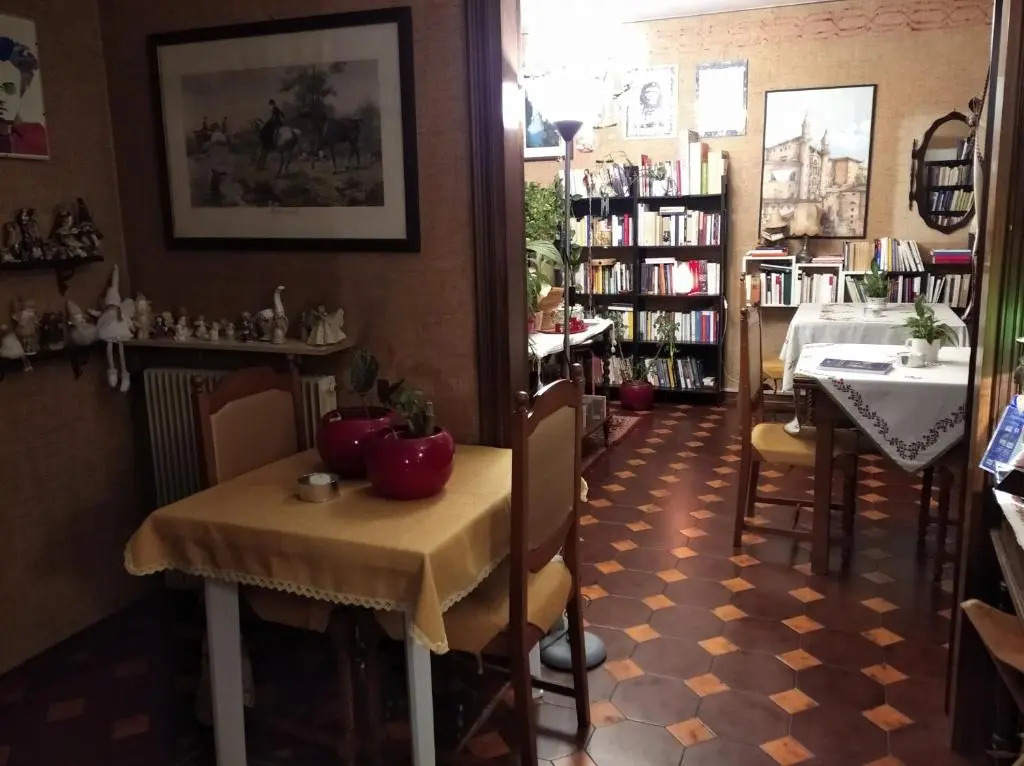 Casa Irene