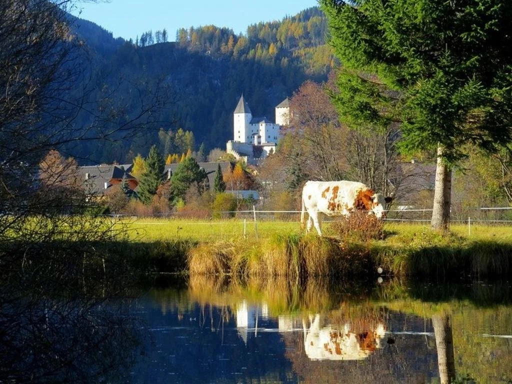 Bikertipp Kassar Ferienwohnung Zimmer Nähe Obertauern