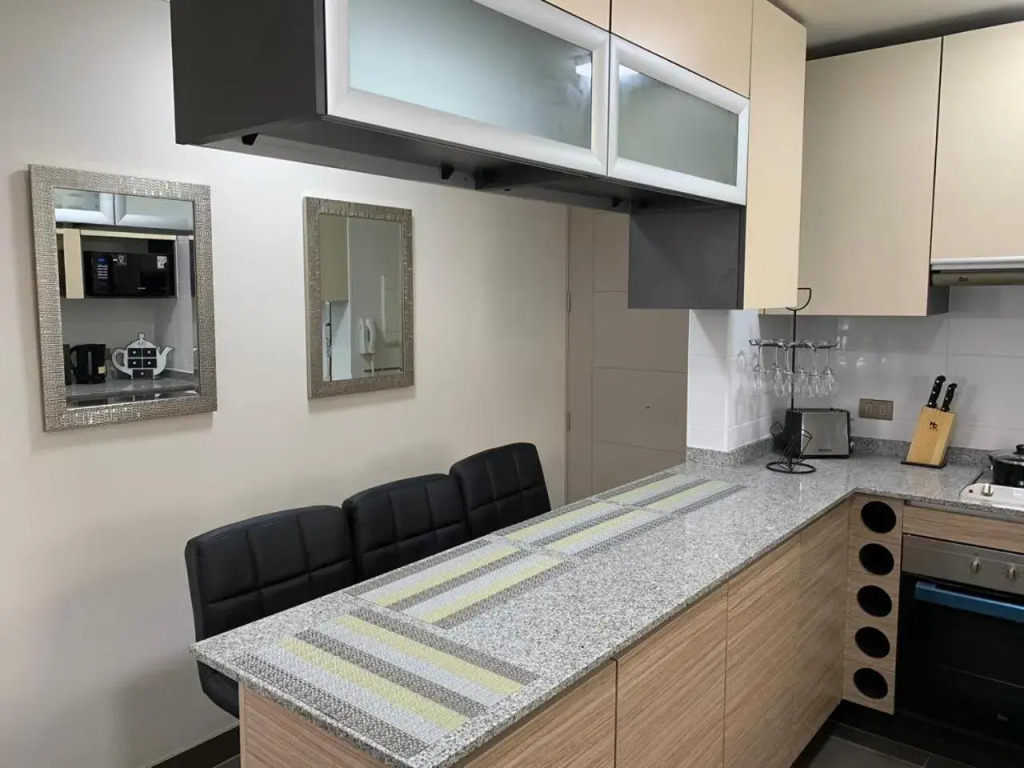 Departamento 1D Playa Huantajaya