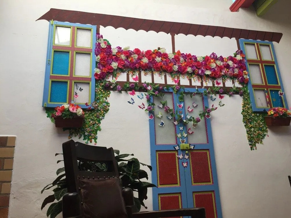 Hostal Siloe