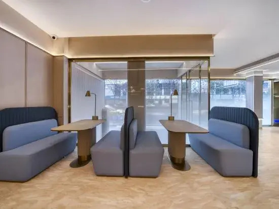 HanTing Hotel (Ningbo Tianyi Square Guogou Center)