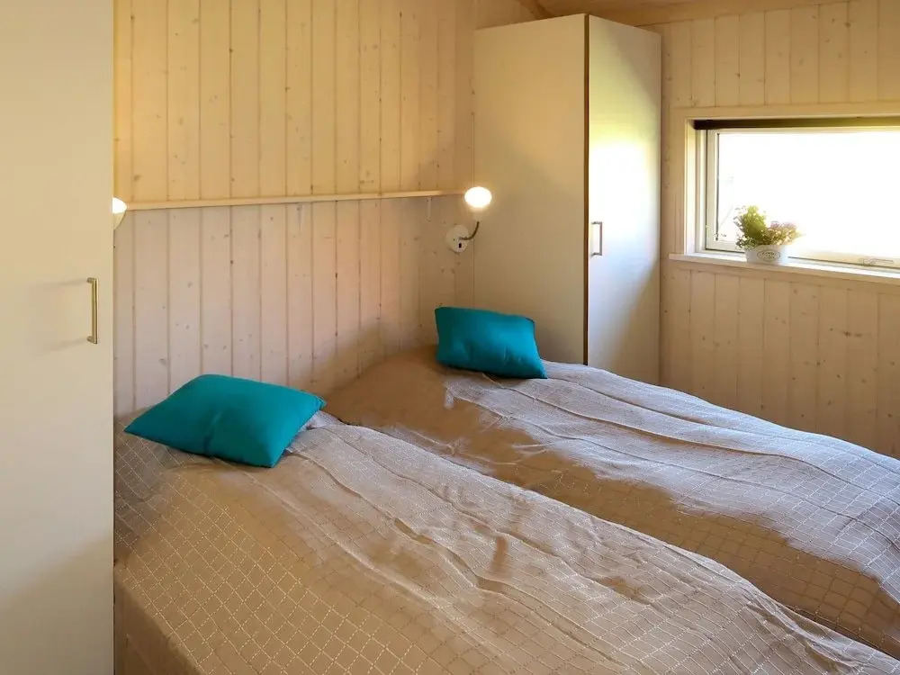 Villa in Holiday Vital Resort