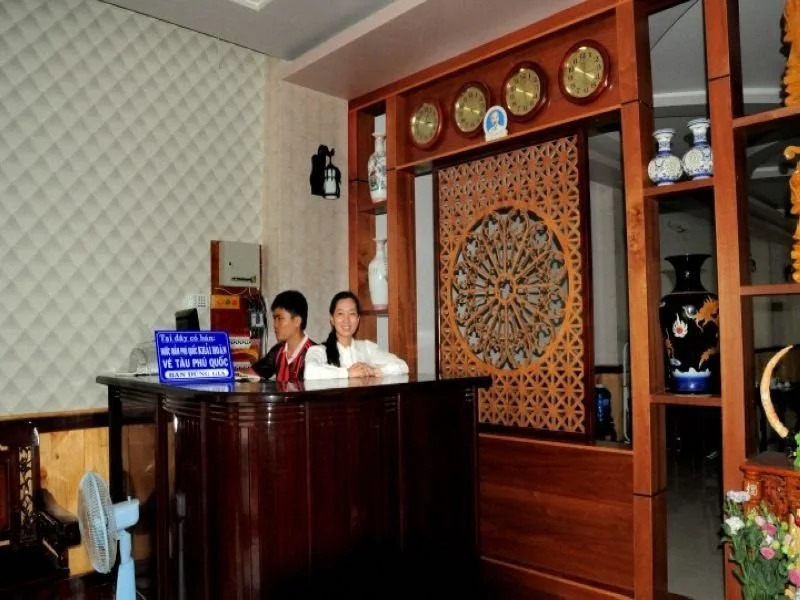 Phuc Hung 2 Hotel