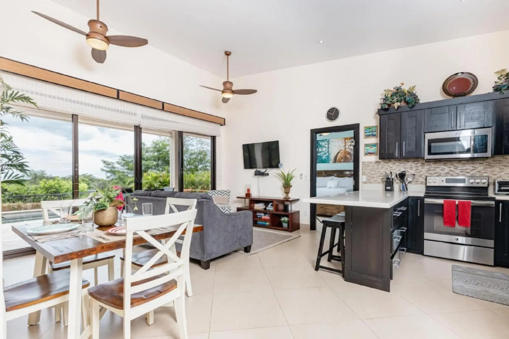 Playa Flamingo NEW Vacation Dream w Private Pool - Casita Flamingo Oasis