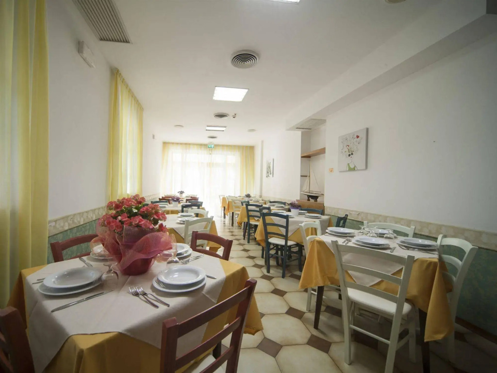 Luna Hotel Rimini