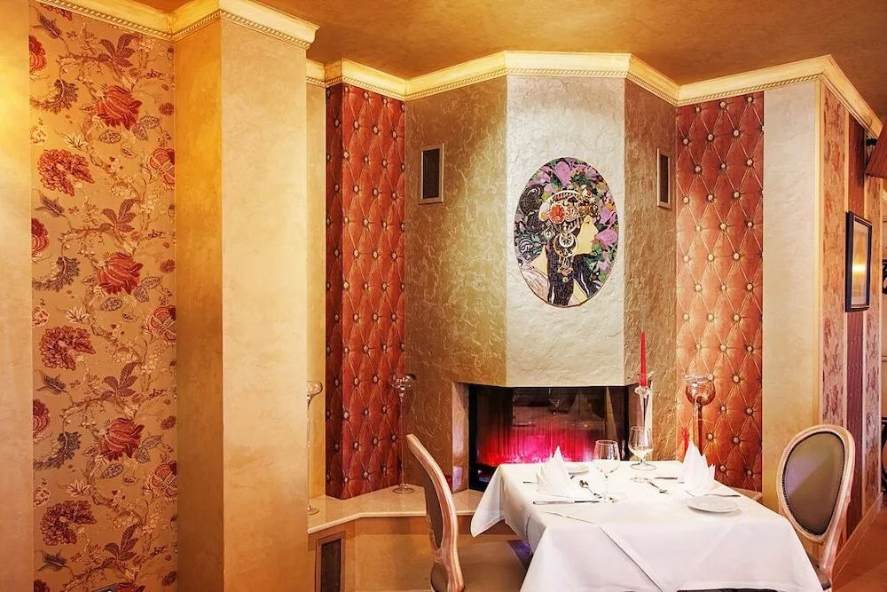 Simfonia Boutique Hotel