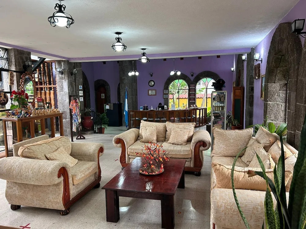 Hotel Tiosh Abaj