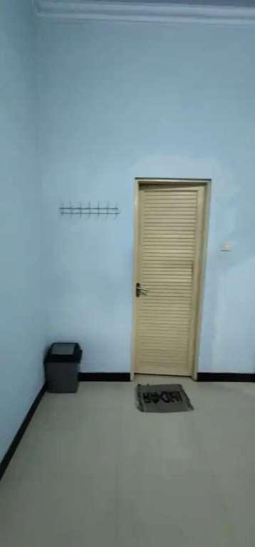 Homestay Griya Merpil - Hostel
