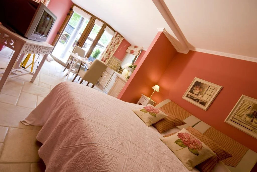 Hotel Saint-Amour