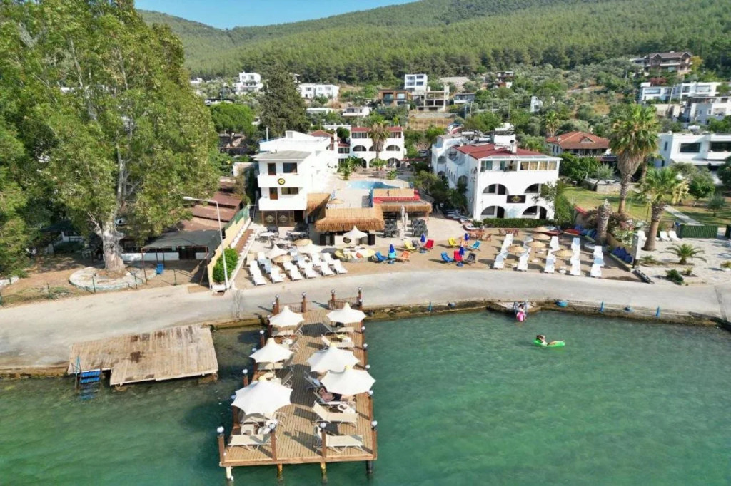 Oscar Seaside Hotel & Spa - All Inclusive