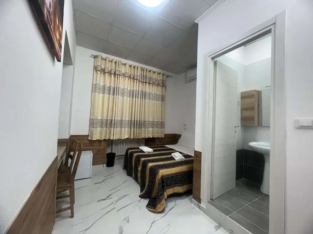 Hotel Roma Palace