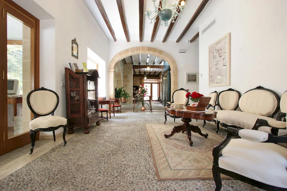 Posada De Lluc