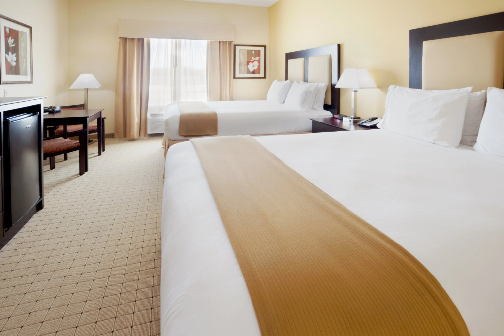 Holiday Inn Express Georgetown by IHG