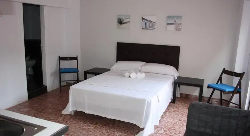 Apartamentos Labradores24